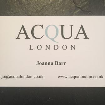 Acqua London