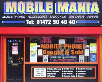 Mobile Mania