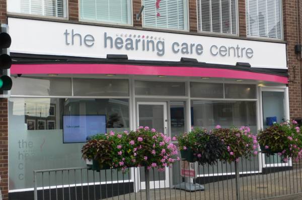 The Hearing Care Centre