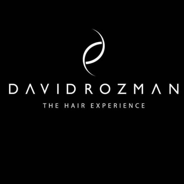 David Rozman Hair Salon