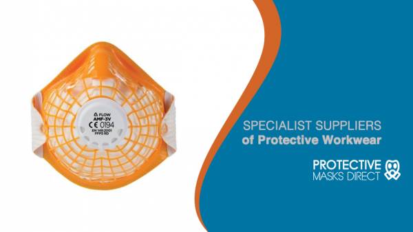 Protective Masks Direct Ltd