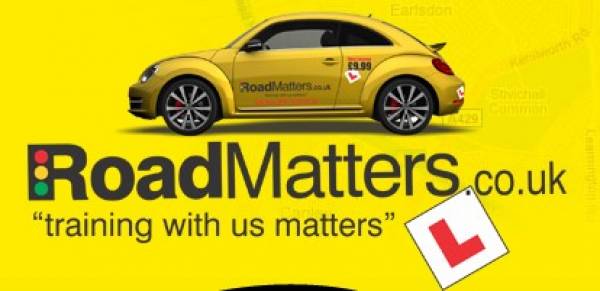 Road Matters Driving School