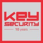 Key Security Group Ltd - 1