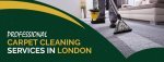 Vip Carpet Cleaning London Ltd - 2