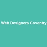 Web Designers Coventry - 1