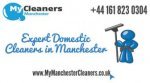 My Manchester Cleaners - 1