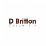 D Britton Carpentry - 1