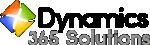 Dynamics 365 Solutions - 1