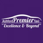 Ashford Premier Taxi - 1
