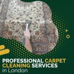 Vip Carpet Cleaning London Ltd - 5