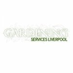 Gardening in Liverpool - 1