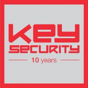 Key Security Group Ltd