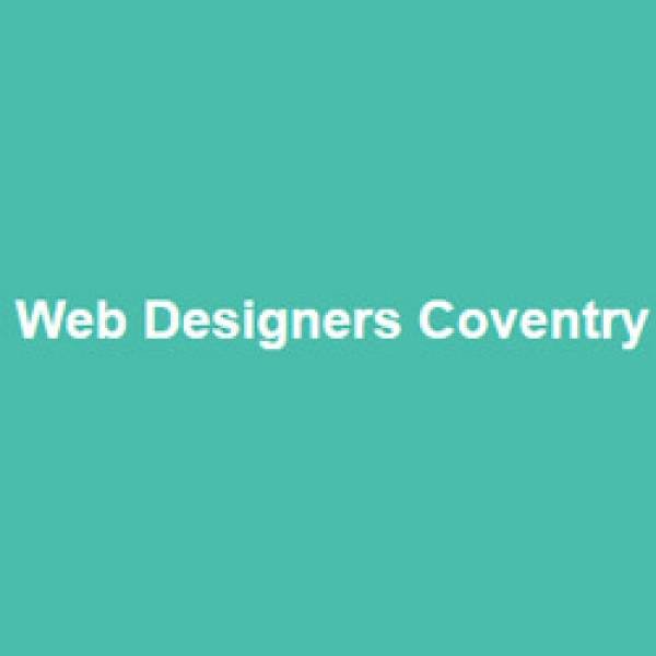 Web Designers Coventry