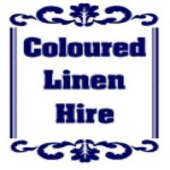 Coloured Linen Hire Ltd