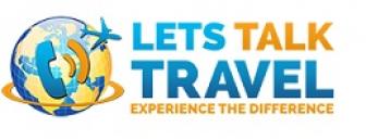 Lets Talk Travel