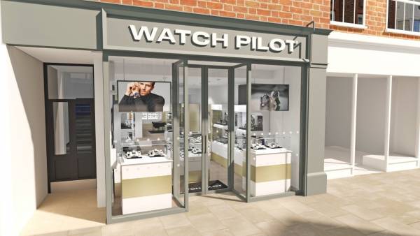 WatchPilot - Richmond