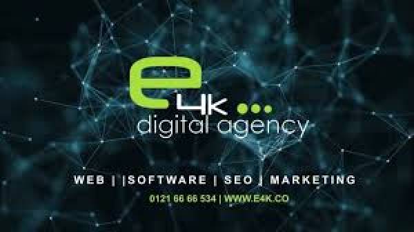 E4k Digital Agency