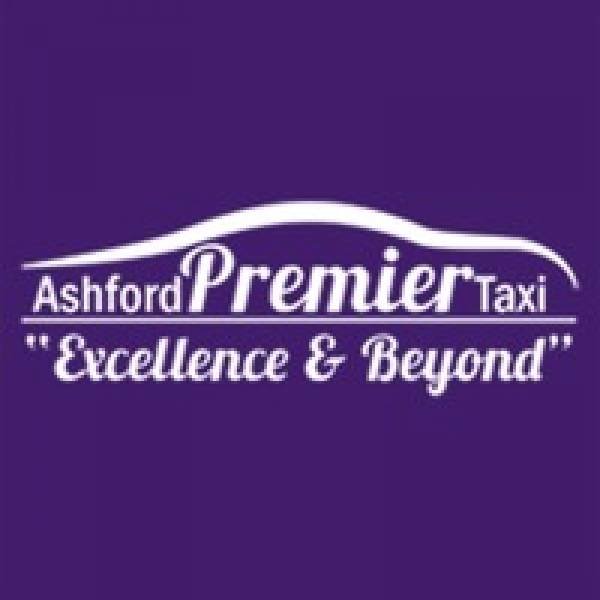 Ashford Premier Taxi