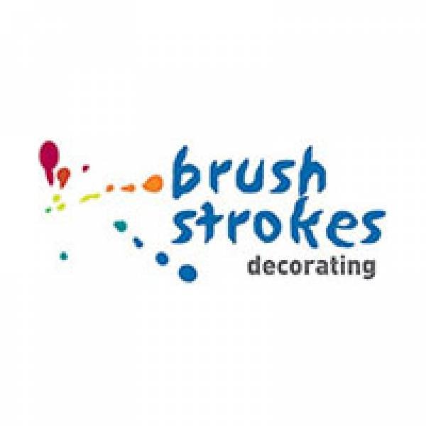 Brush Strokes Decorating