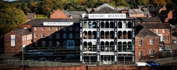 Arighi Bianchi