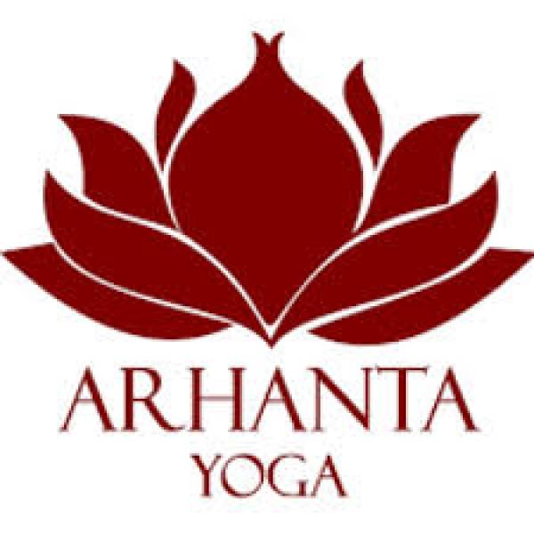 Arhanta Yoga UK