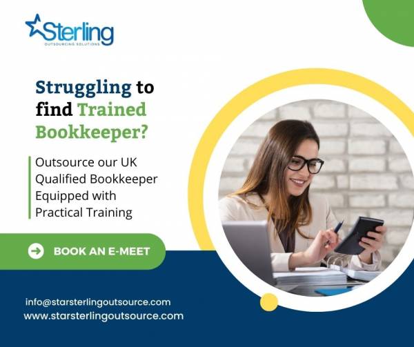 Star Sterling Outsource