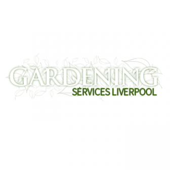 Gardening in Liverpool