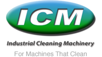 Industrial Cleaning Machinery UK Ltd