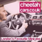 Cheetah Cars - 1