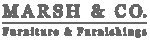 Marsh and Co. Furniture & Furnishings Ltd - 1