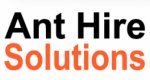 Ant Hire Solutions LLP - 1