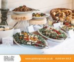 Golden Grouse Global Banquet Buffet - 1