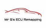 Mr G's Ecu Remapping - 1