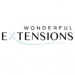 Wonderful Extensions - 1