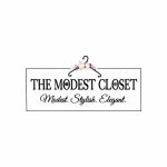 The Modest Closet - 1