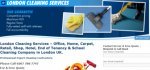 Cleaning Services London - 1