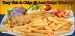 Aunt Bettys Takeaway - 1