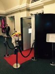 S.O.M. Photo Booth Hire London Croydon - 1