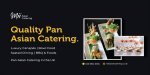 Mii Asian Catering - 1