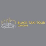 Black Taxi Tour London - 1