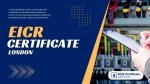 EICR Certificate London - 2