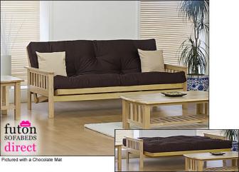 Futon Sofa Beds Direct Ltd