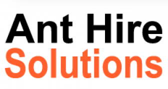 Ant Hire Solutions LLP