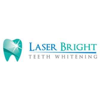 Laser Bright Teeth whitening