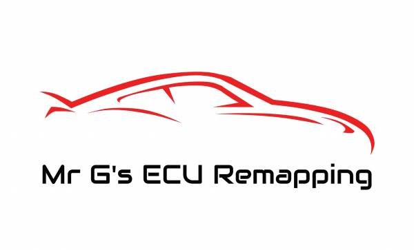 Mr G's Ecu Remapping