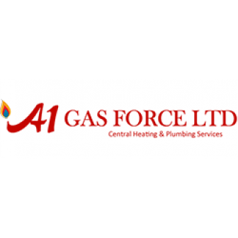 A1 Gas Force Rugby