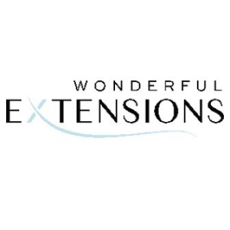 Wonderful Extensions