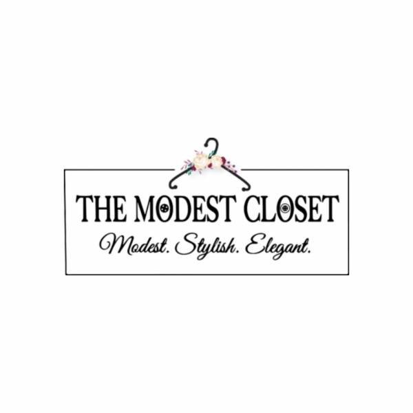 The Modest Closet