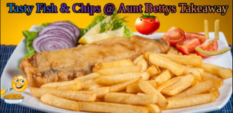 Aunt Bettys Takeaway