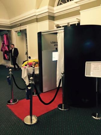 S.O.M. Photo Booth Hire London Croydon